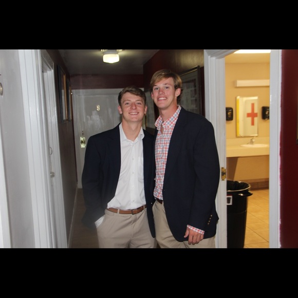 Meet your Posher, Connor - Picture 1 of 1